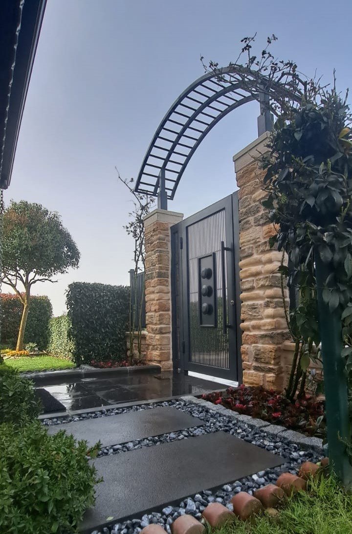 SN. MASMANACI VİLLASI 09